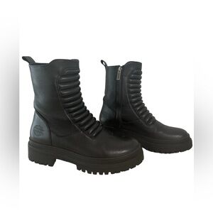 Harley Davidson leather boots , women’s Kampton 7 inch